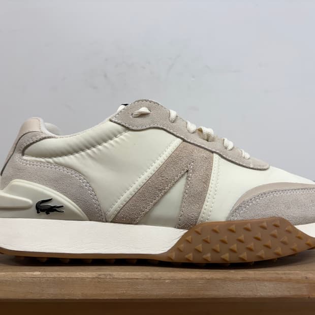 라코스테 남성 스니커즈 260