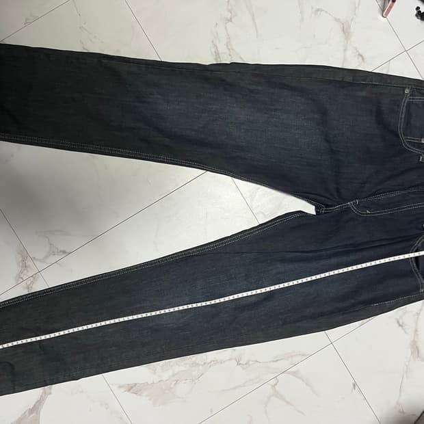 [36] 리바이스 511 리지드? 팝니다. 