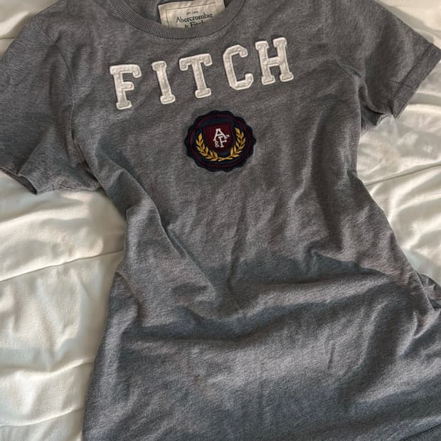 아베크롬비 반팔