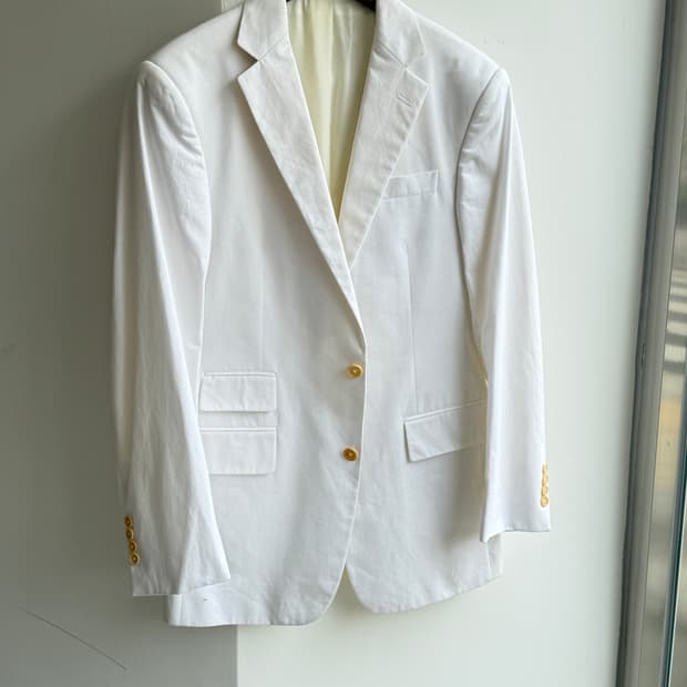 22s 랄프로렌 퍼플라벨 블레이저