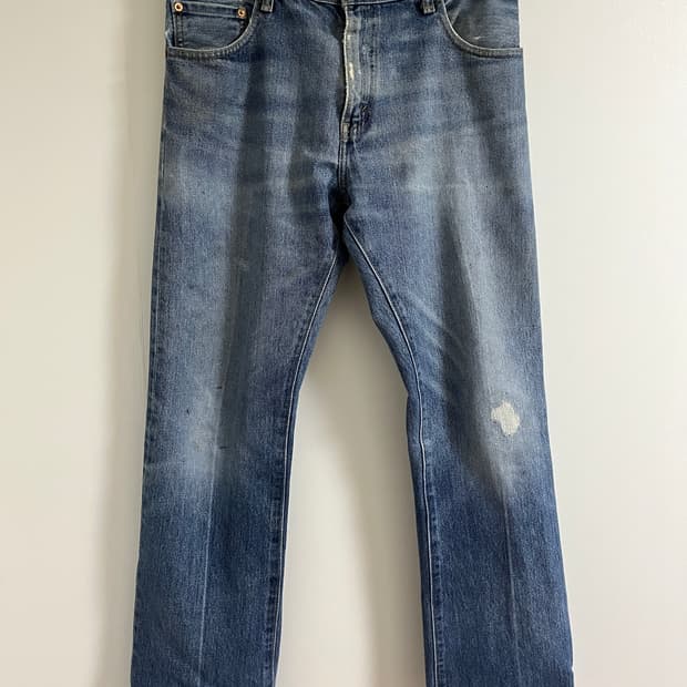 Levi‘s 517