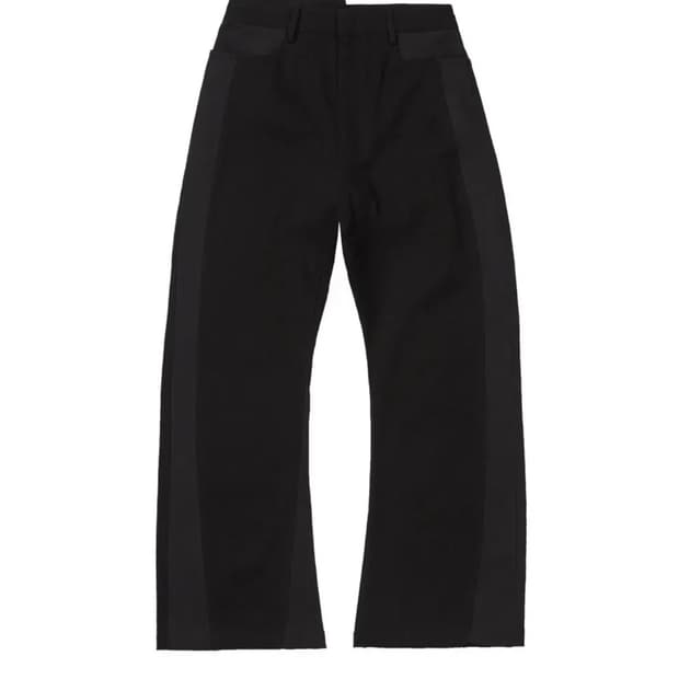 Xlim EP.9 03 TROUSERS XL 사이즈