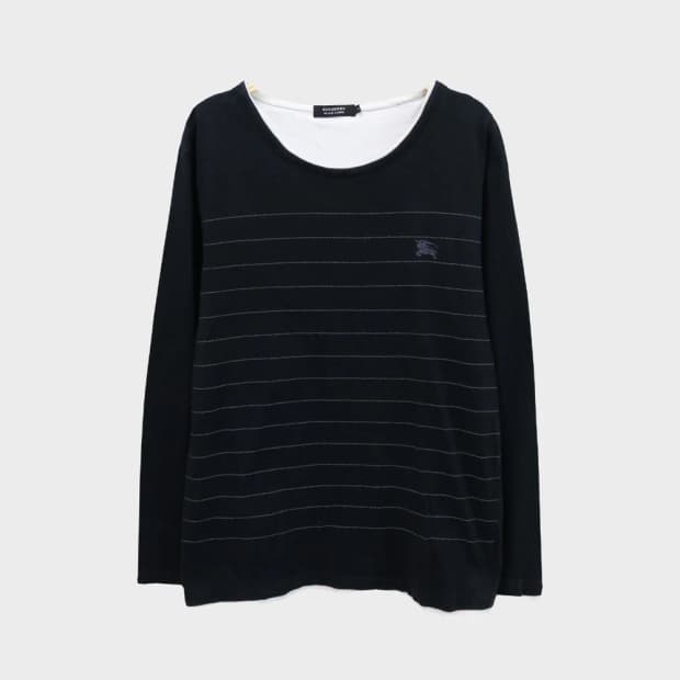 BURBERRY BLACK LABEL 70062
