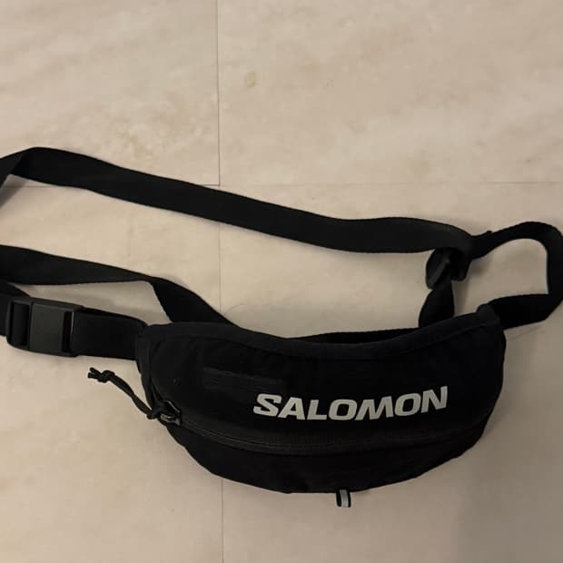 살로몬 액티브 슬링벨트 