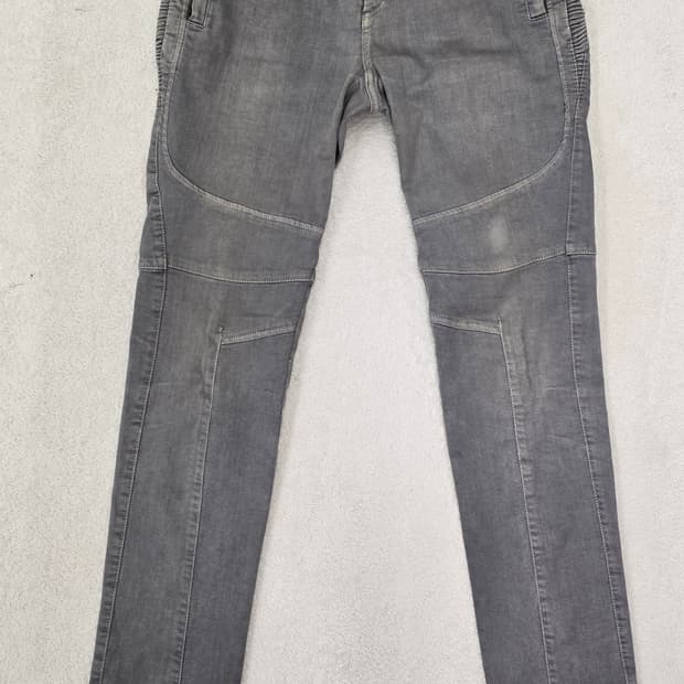 시스템 남자 청바지.  싸이즈 30