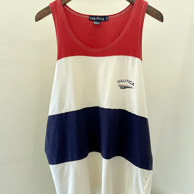 NAUTICA (L)