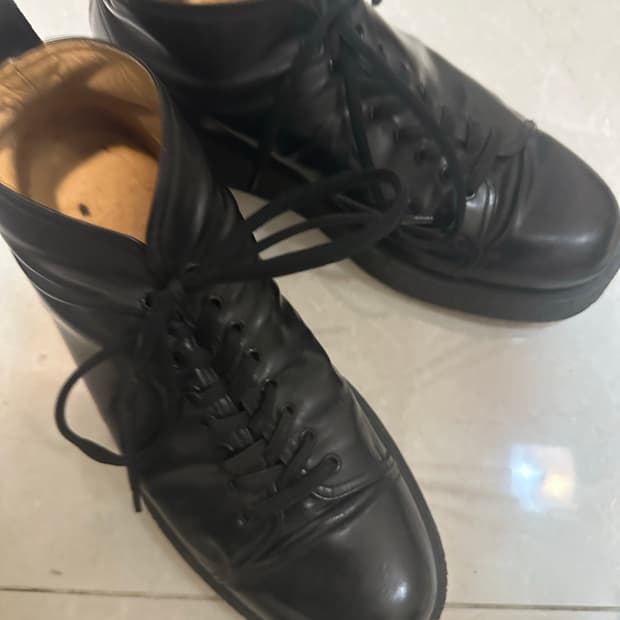 요지야마모토 대미부츠