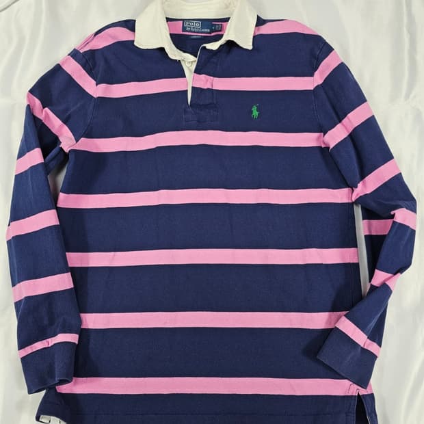 폴로김원중럭비티