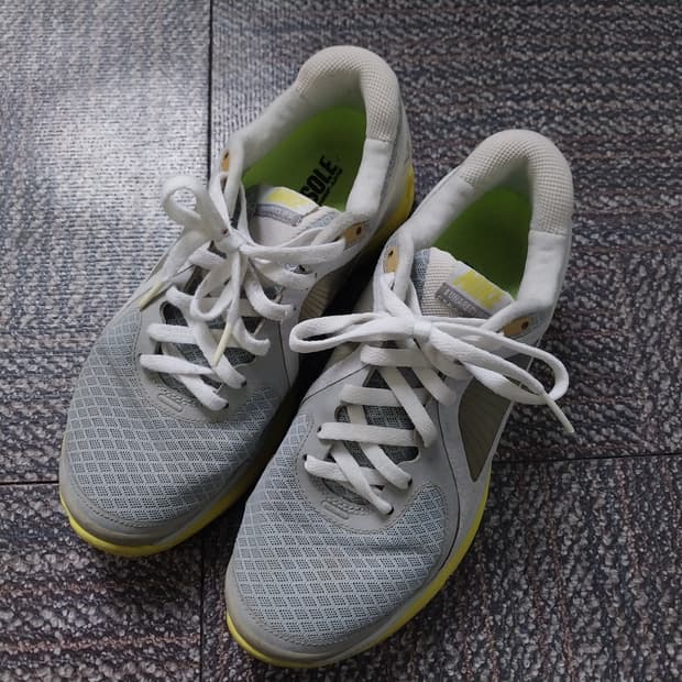 나이키 240 미리 신발