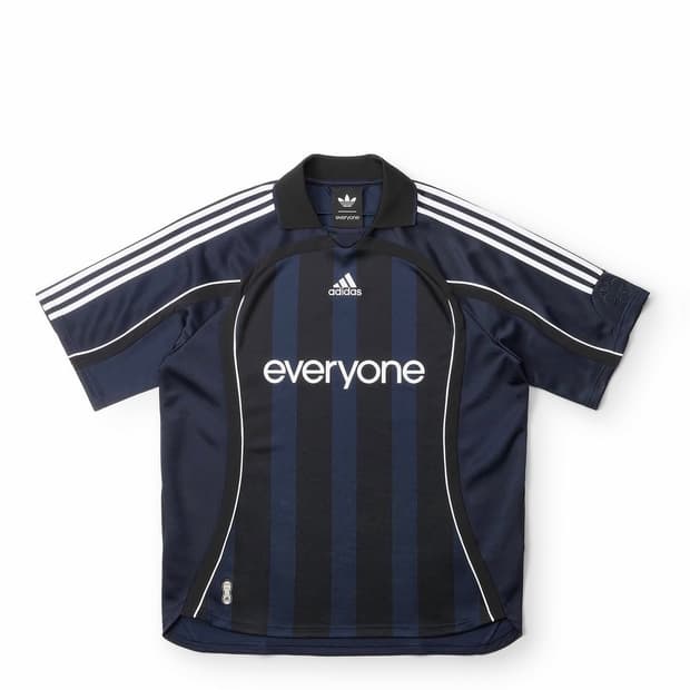 (XL) everyone x adidas jersey 레전드 잉크