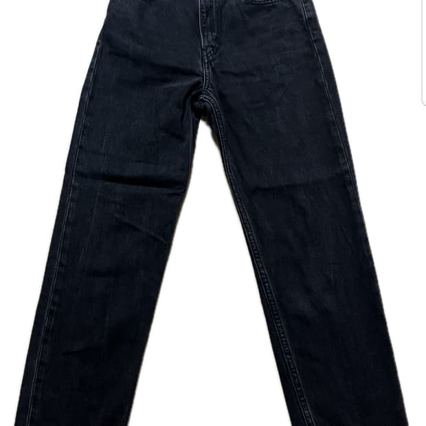 Levi’s 70s slim straight 24
