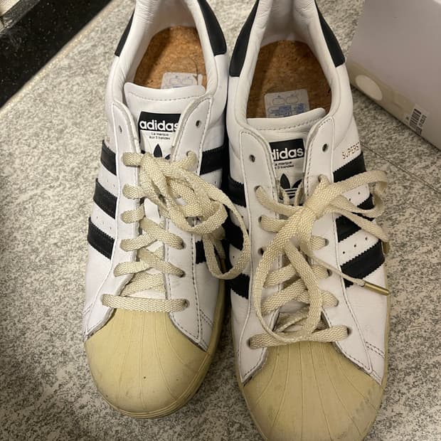 아디다스 오리지널스 슈퍼스타