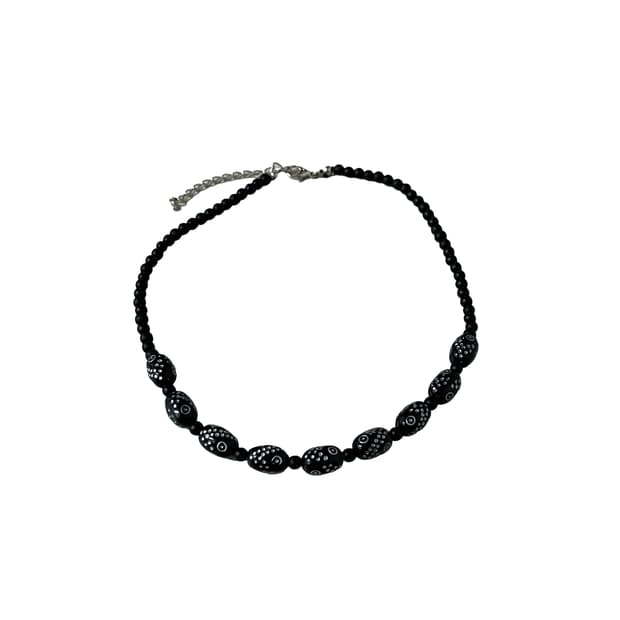 Handmade necklace..