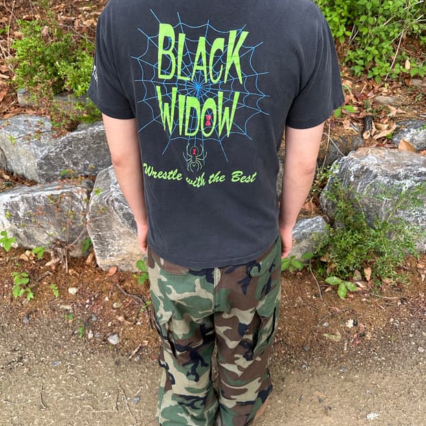 90s Vintage T-shirt