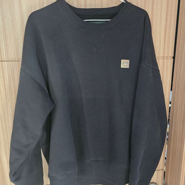 폴로 컨트리 스웨트셔츠 M