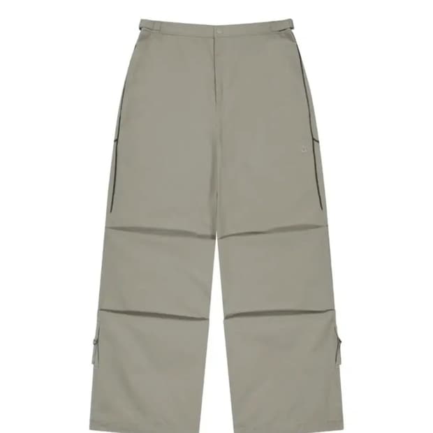 코이세이오 소프트스트랩라인팬츠