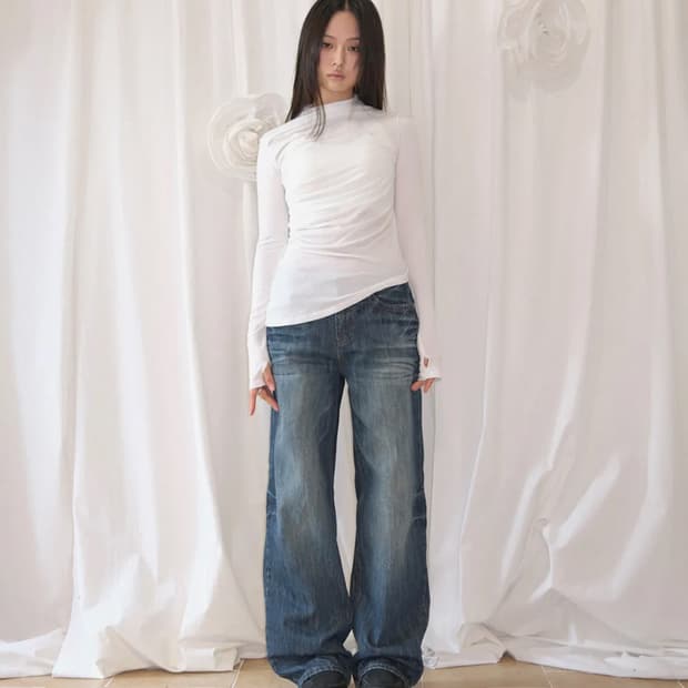 애즈온 미드나잇팬츠