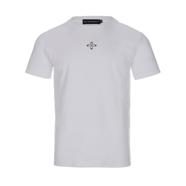 써저리 반팔 티셔츠 L