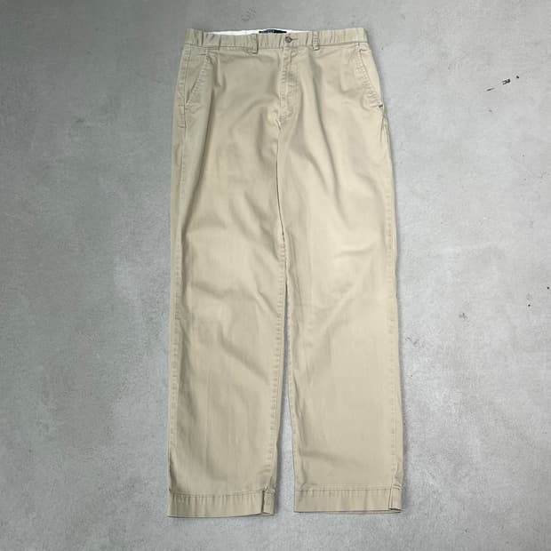 폴로 랄프로렌 치노팬츠 s09622