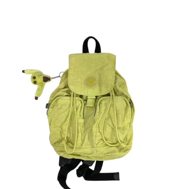 키플링 허니비 백팩