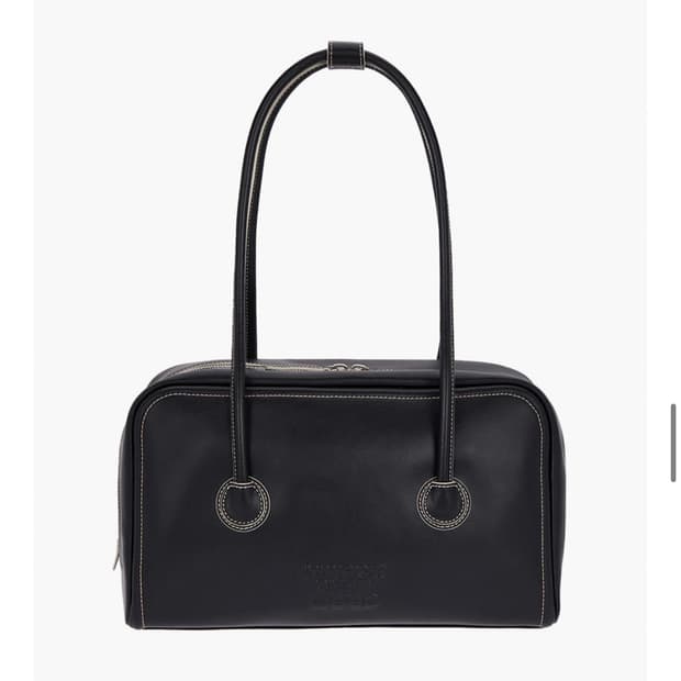 마지셔우드 소프트 보스턴 블랙