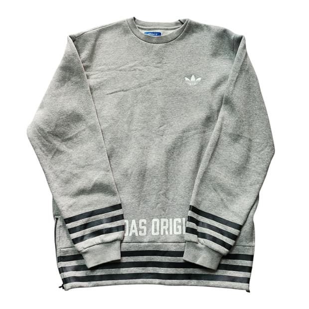 아디다스 맨투맨