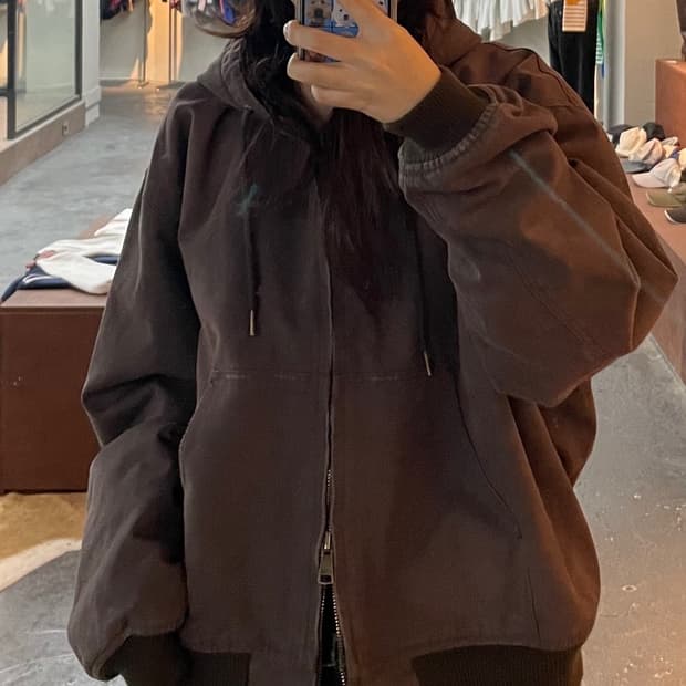 파르티멘토 엑티브 워크 자켓 H112