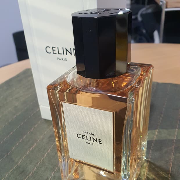 셀린느 파라드 국문택 200ml 향수