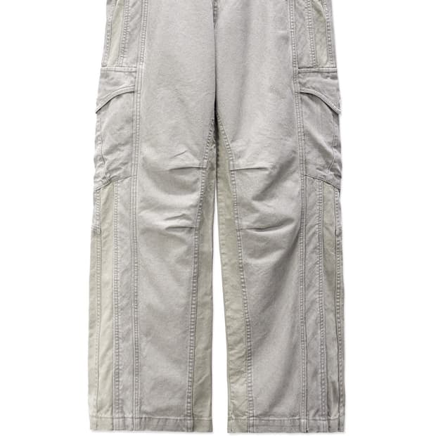 (구매) 이그노타 베인 카고팬츠 웜그레이 S 삽니다
