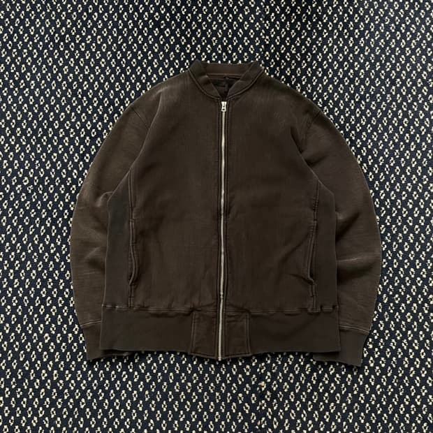 FULLCOUNT JACKET