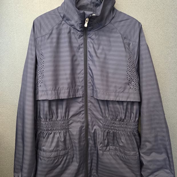 아디다스 골프바람막이 (봄.가을용)