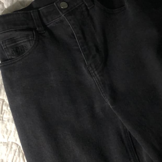 Jeep 흑청바지 판매