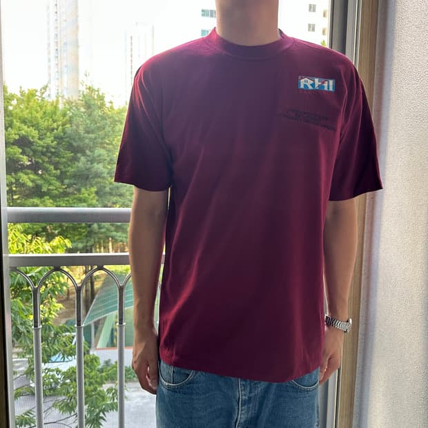 90s USA 빈티지 티셔츠