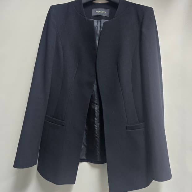 모조에스핀 자켓 S