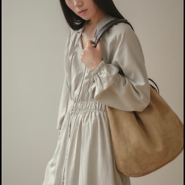 Ouro 아우로 가든 롱원피스