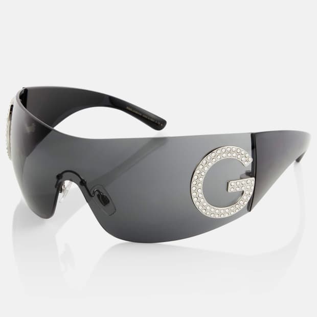 돌체앤가바나 쉴드 선글라스 구합니다