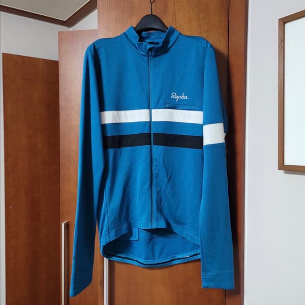 라파 브레베 저지 롱슬리브 M