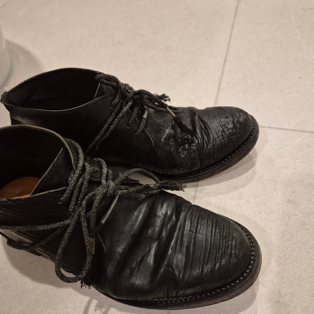ierib tecta boots