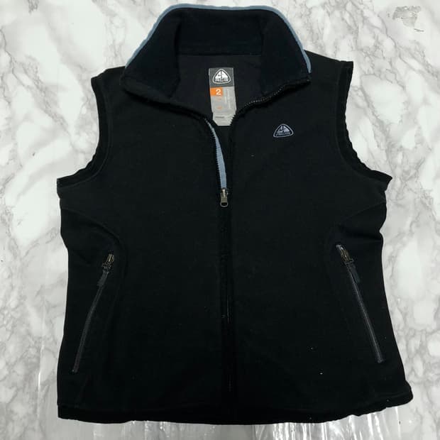 나이키 ACG 조끼 플리스 여성추천