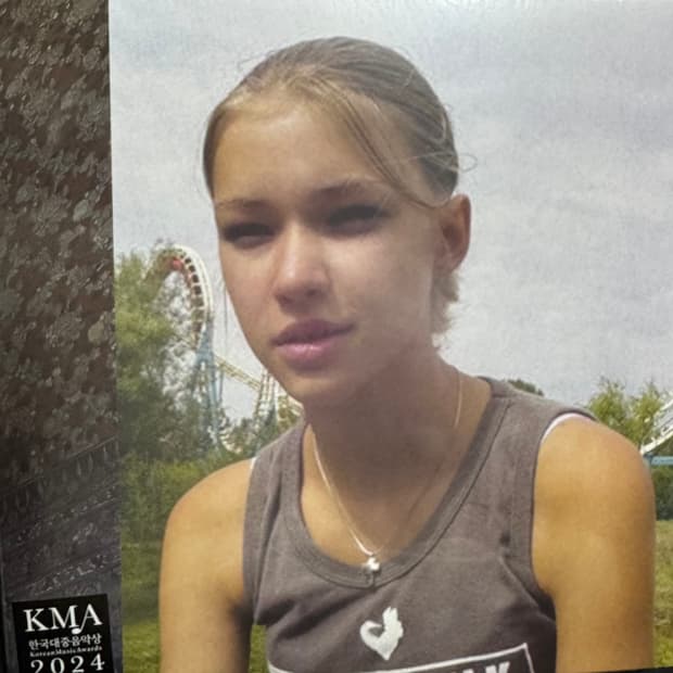 빈지노 노비츠키 LP 미개봉 새상품