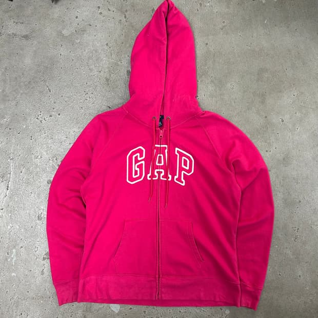 갭 후드집업[1543]