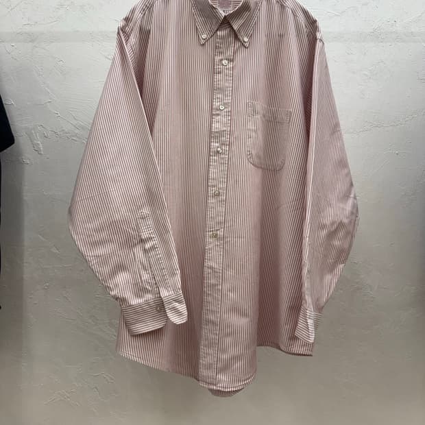 Brooks Brothers Makers Button Down Shirt