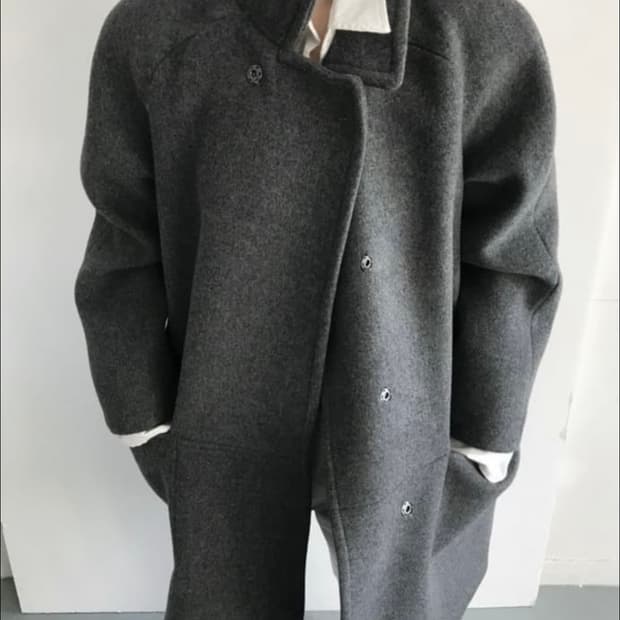 eonts 매니쉬 하프코트