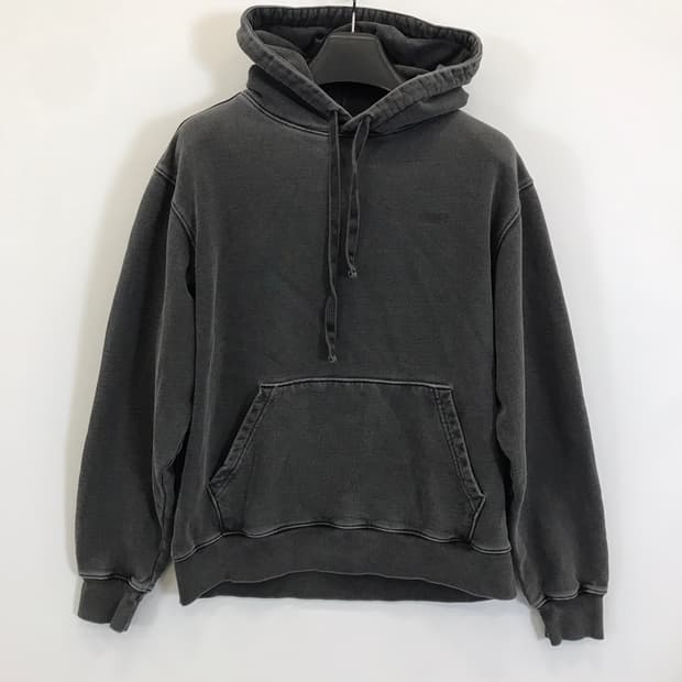 OBEY 오베이 서울 인터내셔널 후드 한정판 [S사이즈]