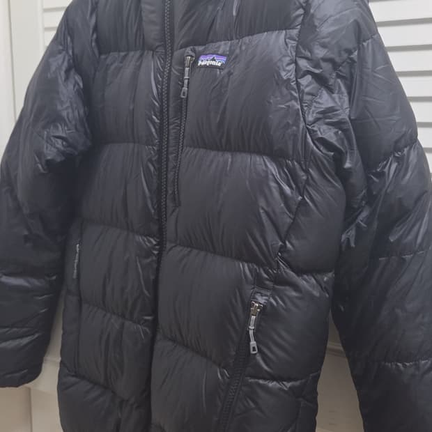 피츠로이 파타고니아