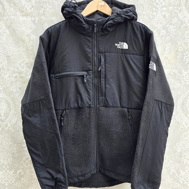 노스페이스 프로마로프트 플리스 자켓