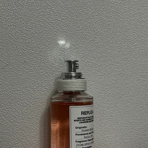 메종마르지엘라 플라워 마켓 50ml