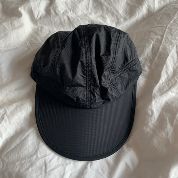 Cayl 케일 립스탑 나일론 캡