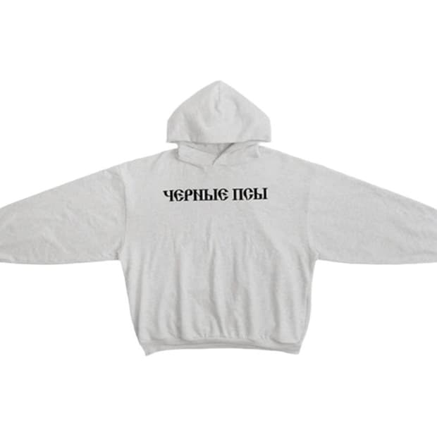 새상품 당일발송 이지 고샤 블랙 독스후드 3사이즈