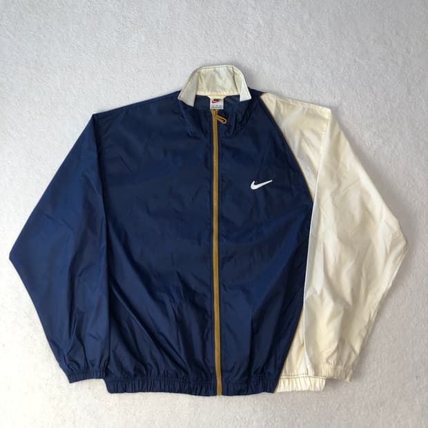 1990S 나이키 자켓